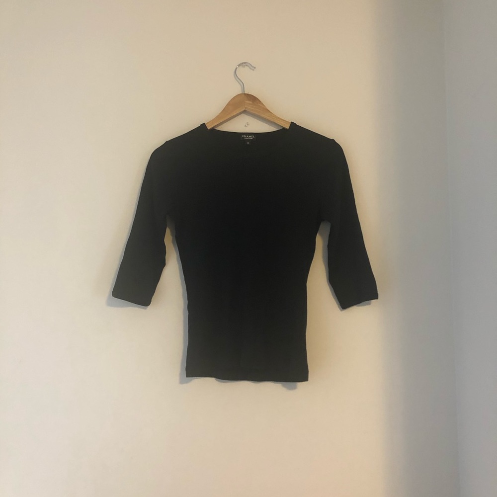 Chanel Top